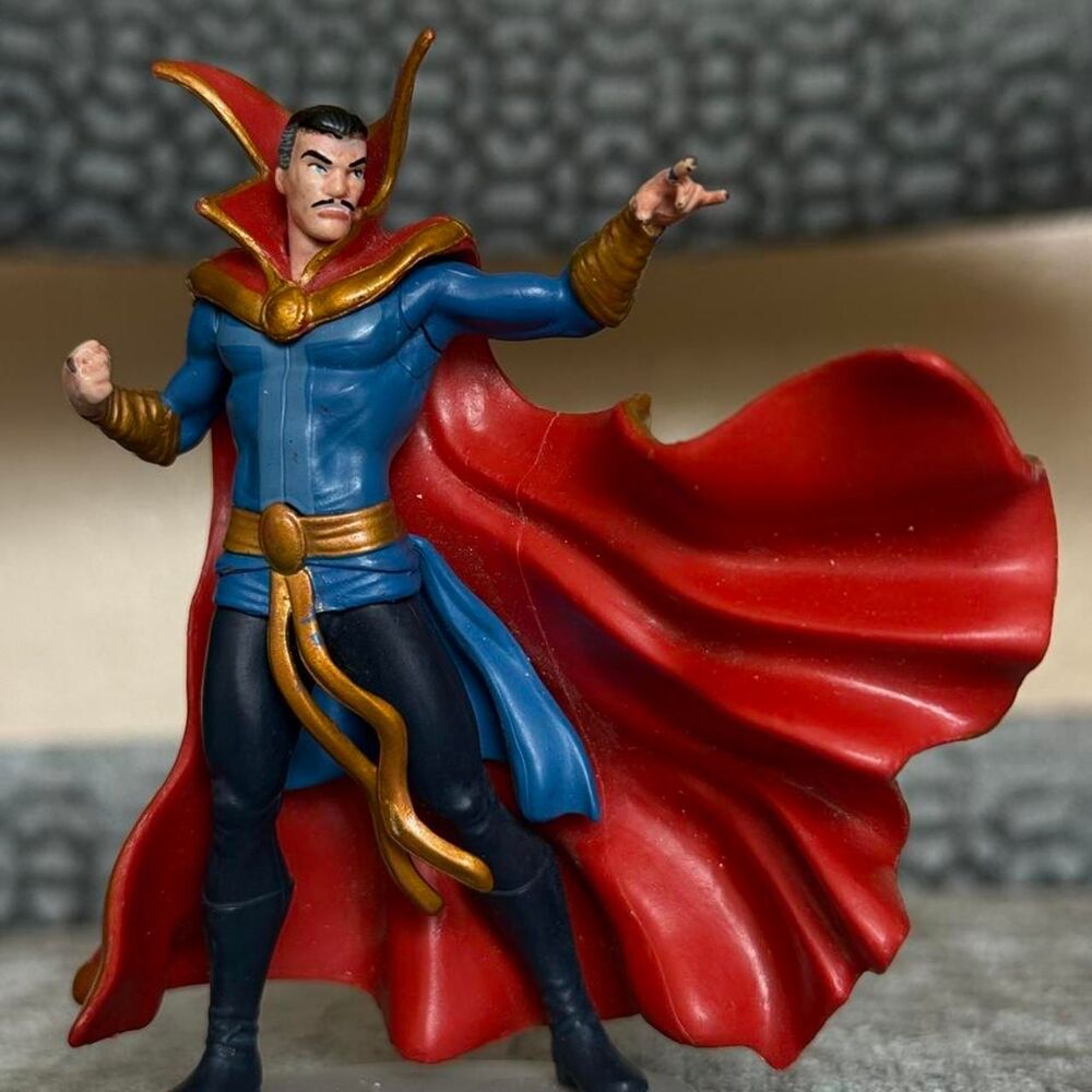 Marvel multi Action-figures-playsets
